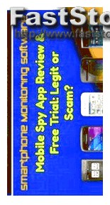 Mspy Phone Tracking App